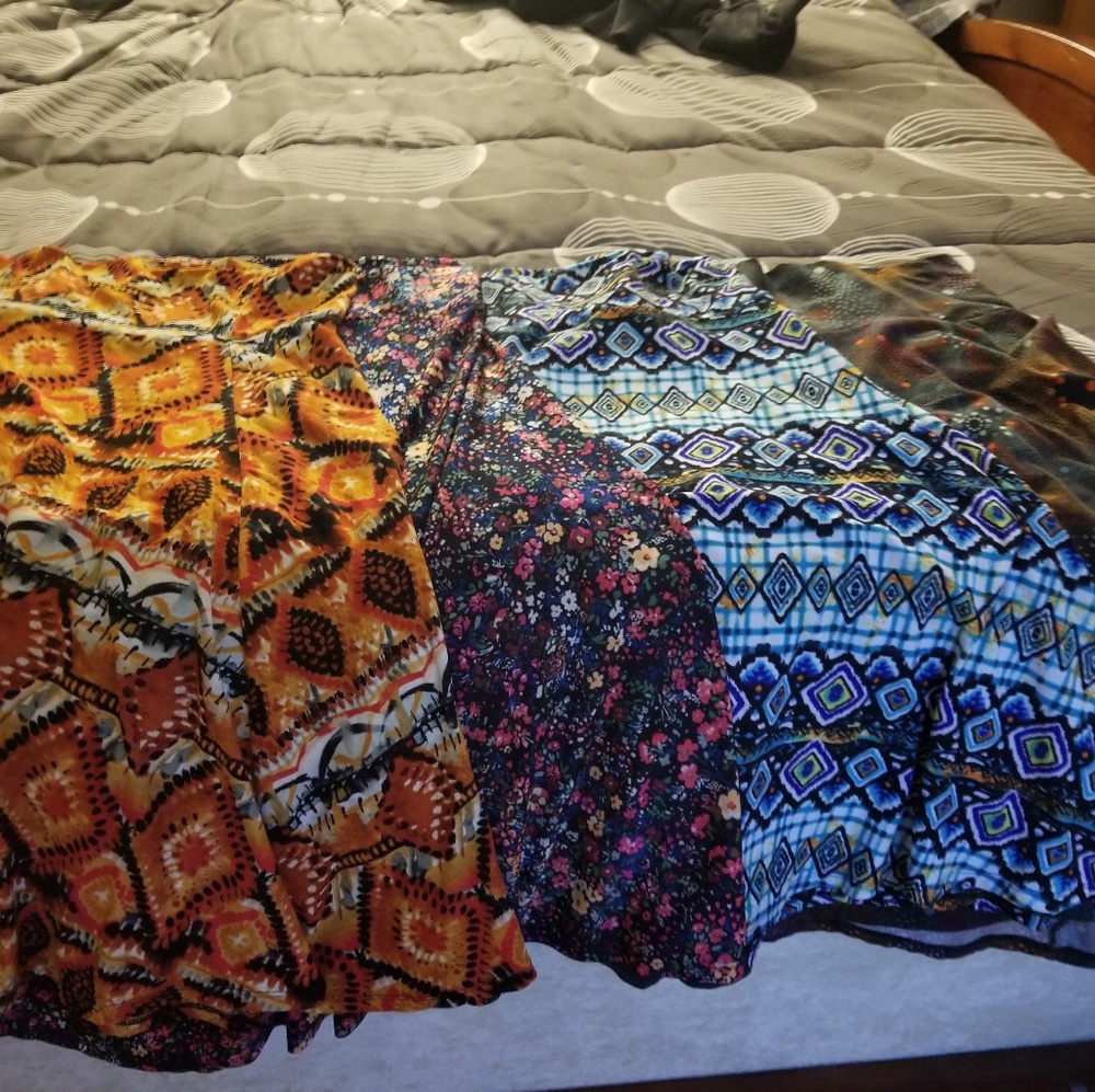 LulaRoe lot
